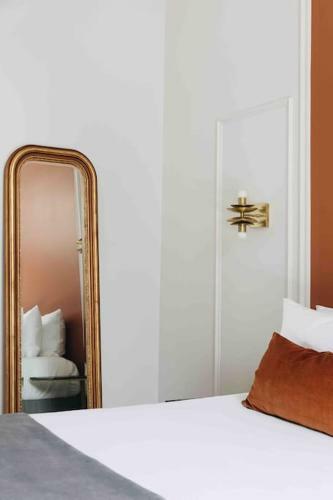 Posada Tyler Suite 209 At The Bellwether Hotel