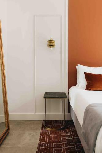 Posada Tyler Suite 209 At The Bellwether Hotel
