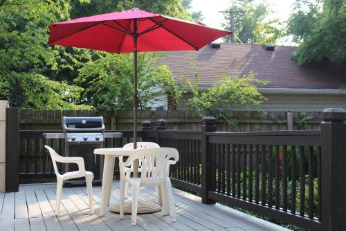 Highlands Bungalow - Close To All