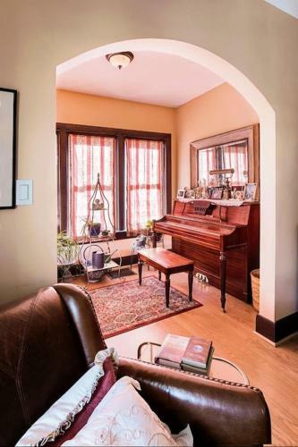Highlands Bungalow - Close To All