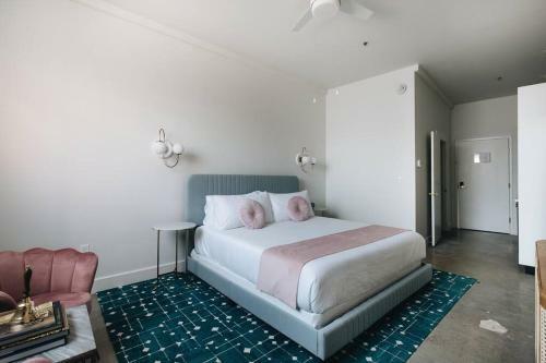 Posada Lucia Suite 104 At The Bellwether Hotel