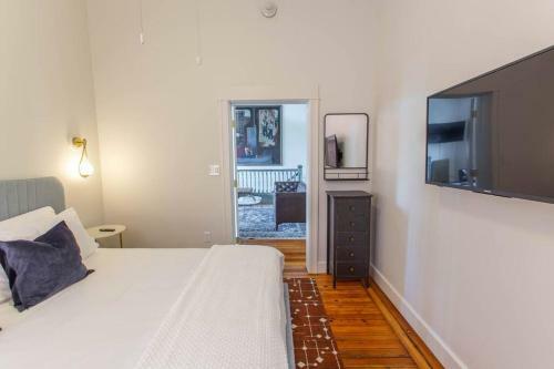 Highland Station At The Bellwether Hotel
