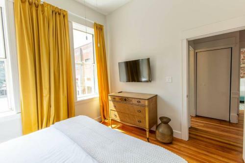 Highland Station At The Bellwether Hotel