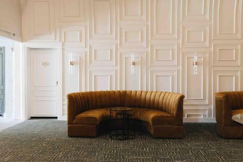 Posada Rosewood Suite 202 At The Bellwether Hotel