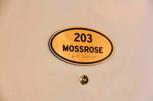 Posada Mossrose Suite 203 At The Bellwether Hotel