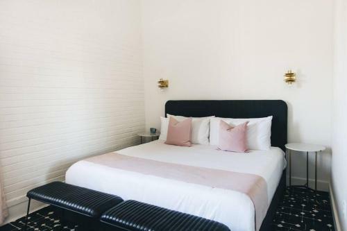Posada Mossrose Suite 203 At The Bellwether Hotel