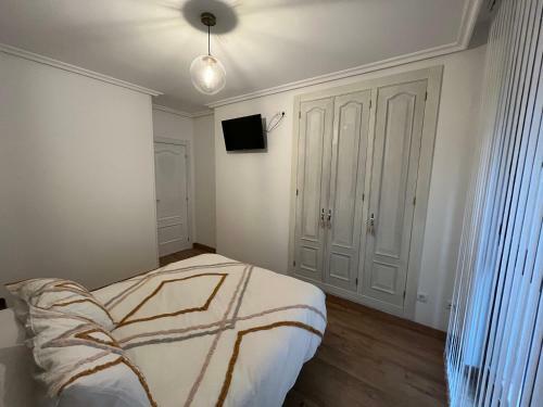 Apartamento Mia?s Studio Catedral