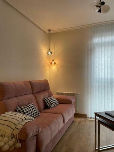 Apartamento Mia?s Studio Catedral