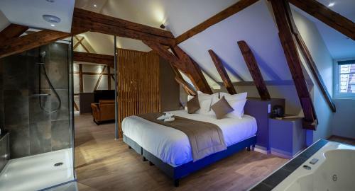 Apartamento Serenity Colmar
