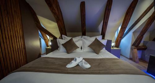 Apartamento Serenity Colmar