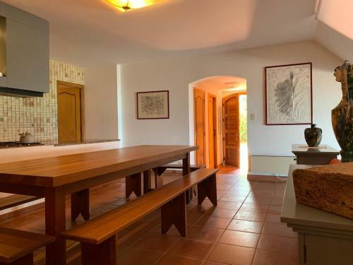 Villa Doride