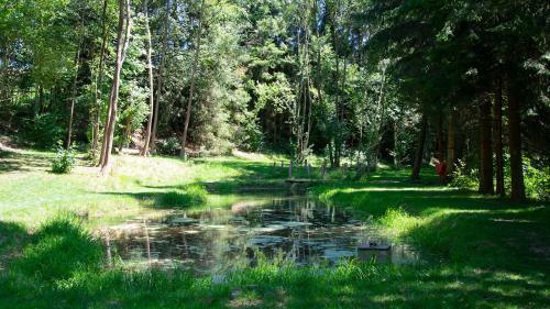Glamping The Vosges