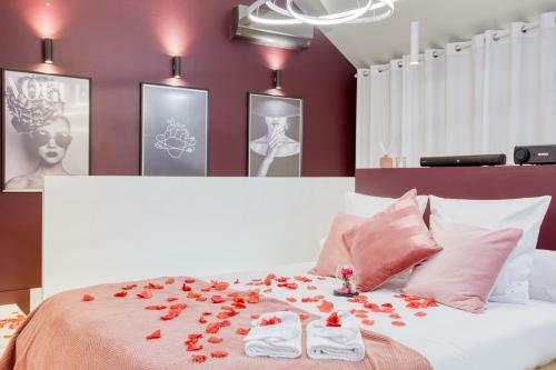 Villa Luxury Collection & Resorts