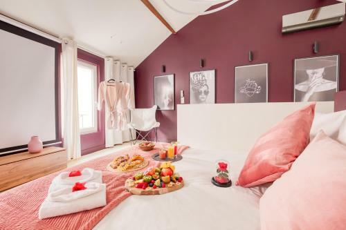 Villa Luxury Collection & Resorts
