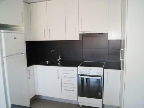 Urpa Apartaments