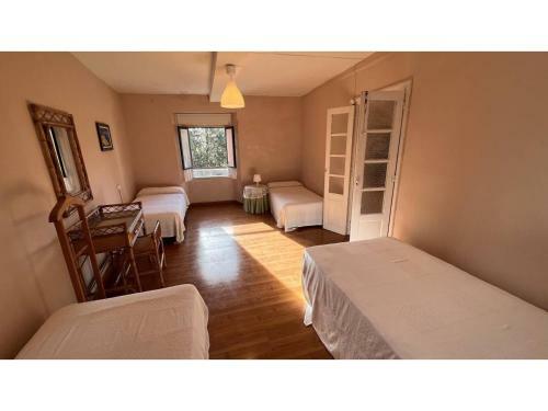 Casa Rural Pancarale-llanes 12pax
