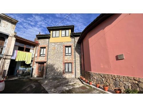Casa Rural Pancarale-llanes 12pax