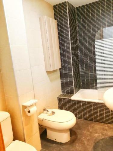 Apartamento San Juan, Laurel Casco Antiguo