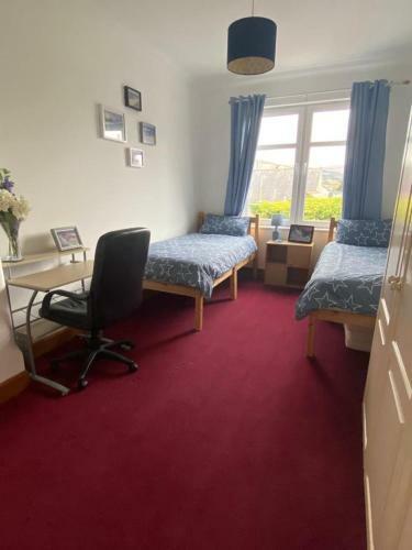 Apartamento 2 Bed Seaside Flat Largs