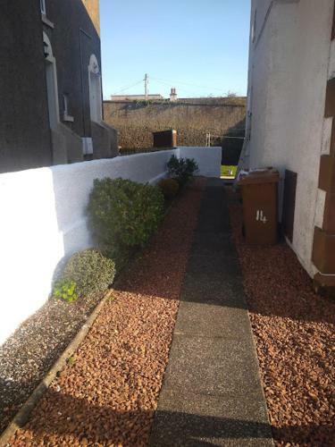Apartamento 2 Bed Seaside Flat Largs