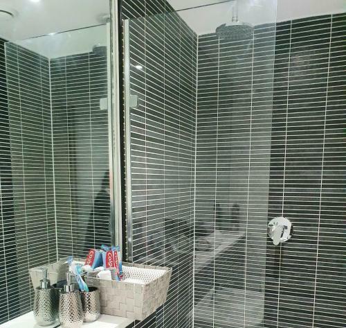 City Serviced Apartment