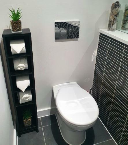 City Serviced Apartment