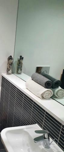 City Serviced Apartment