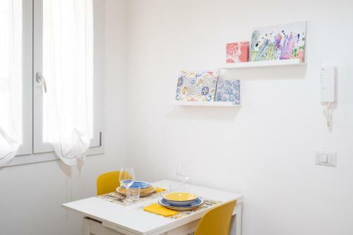 La Giudecca Apartment