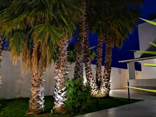 Apartamento Cinzia's Luxury Resort