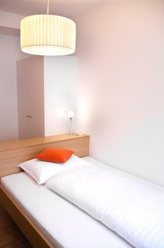 Apartamento Casa Clarissa