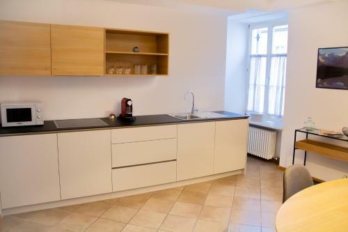 Apartamento Casa Clarissa
