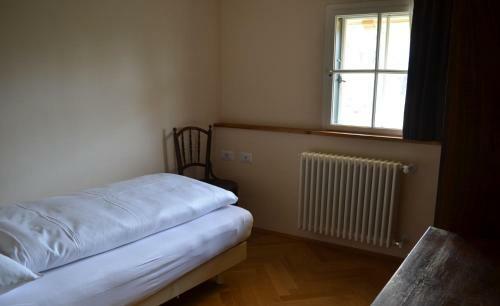 Apartamento Villa Iolanda