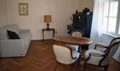 Apartamento Villa Iolanda