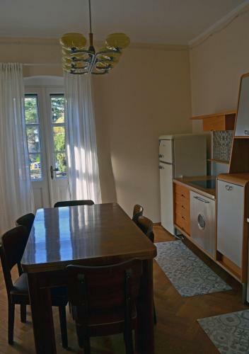 Apartamento Villa Iolanda