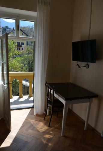 Apartamento Villa Iolanda