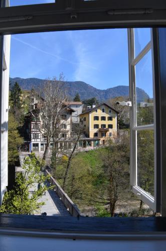 Apartamento Villa Iolanda
