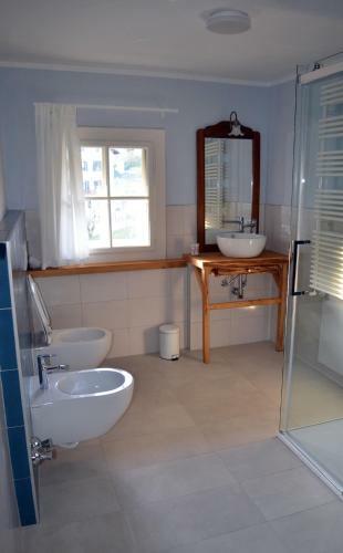 Apartamento Villa Iolanda