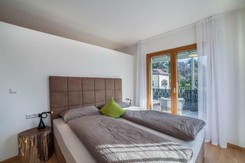 Villa Ehrenburg Apartment 5