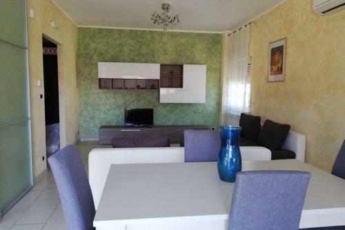Apartamento Appartamento Arianna