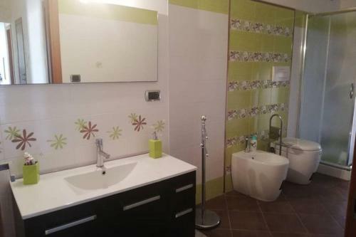 Apartamento Appartamento Arianna