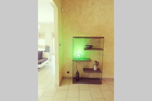 Apartamento Appartamento Arianna