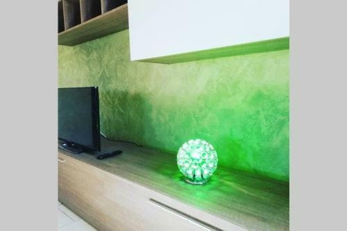 Apartamento Appartamento Arianna