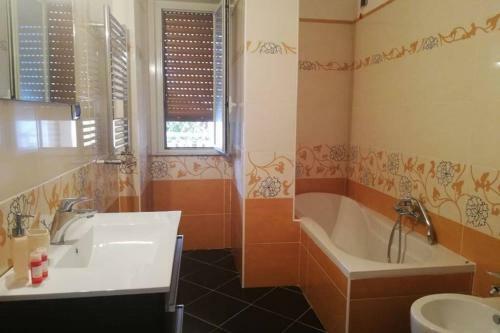 Apartamento Appartamento Arianna