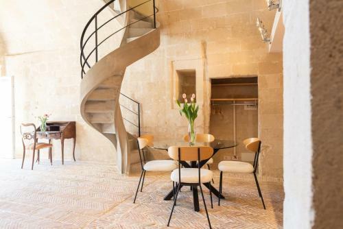 Apartamento Suite Santa Maria - L'opera Dell'architetto
