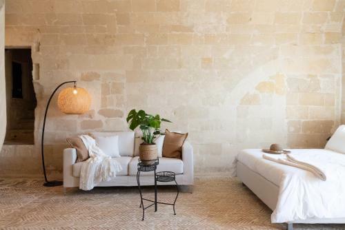 Apartamento Suite Santa Maria - L'opera Dell'architetto