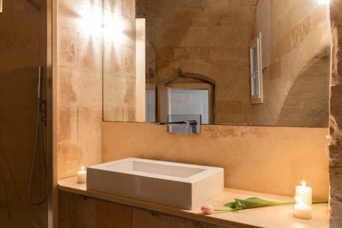 Apartamento Suite Santa Maria - L'opera Dell'architetto