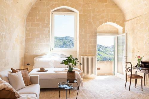 Apartamento Suite Santa Maria - L'opera Dell'architetto