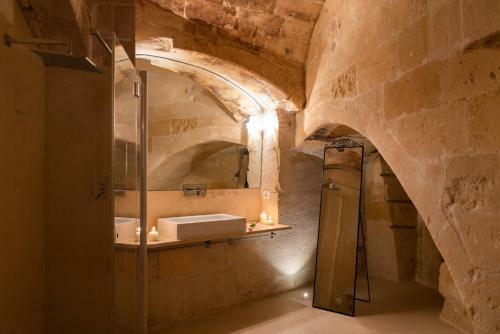 Apartamento Suite Santa Maria - L'opera Dell'architetto