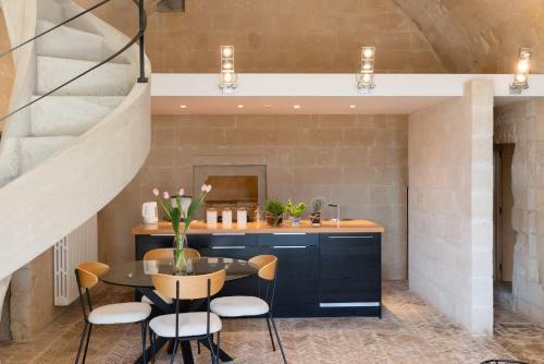 Apartamento Suite Santa Maria - L'opera Dell'architetto
