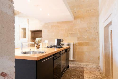 Apartamento Suite Santa Maria - L'opera Dell'architetto